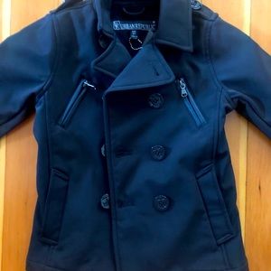 Urban republic 3t trench coat jacket boys